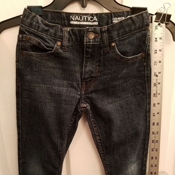 nautica boys jeans